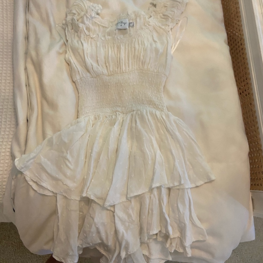 Princess Polly never worn dress❤️‍🔥